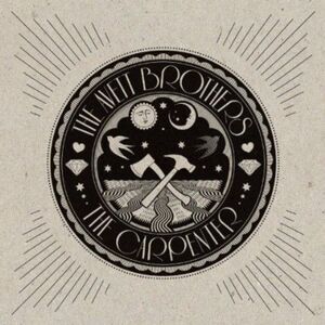The Avett Brothers - The Carpenter  LP LP